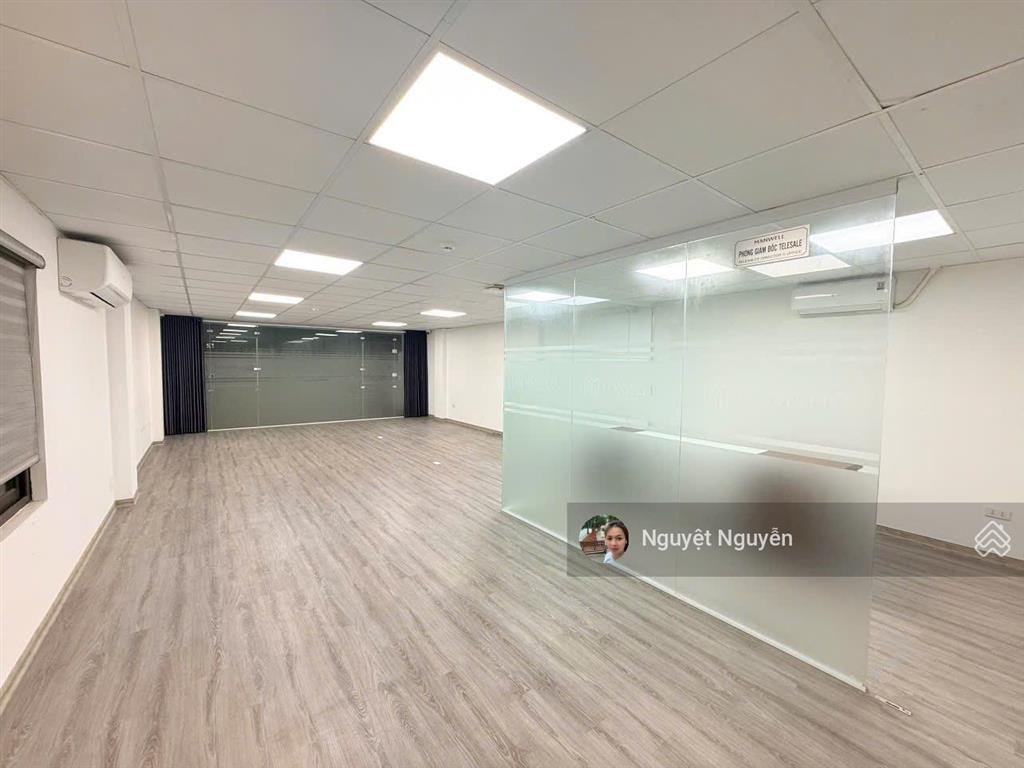 Tòa nhà 9 tầng phố bạch mai 135m2  thang máy  gara 2 ô tô