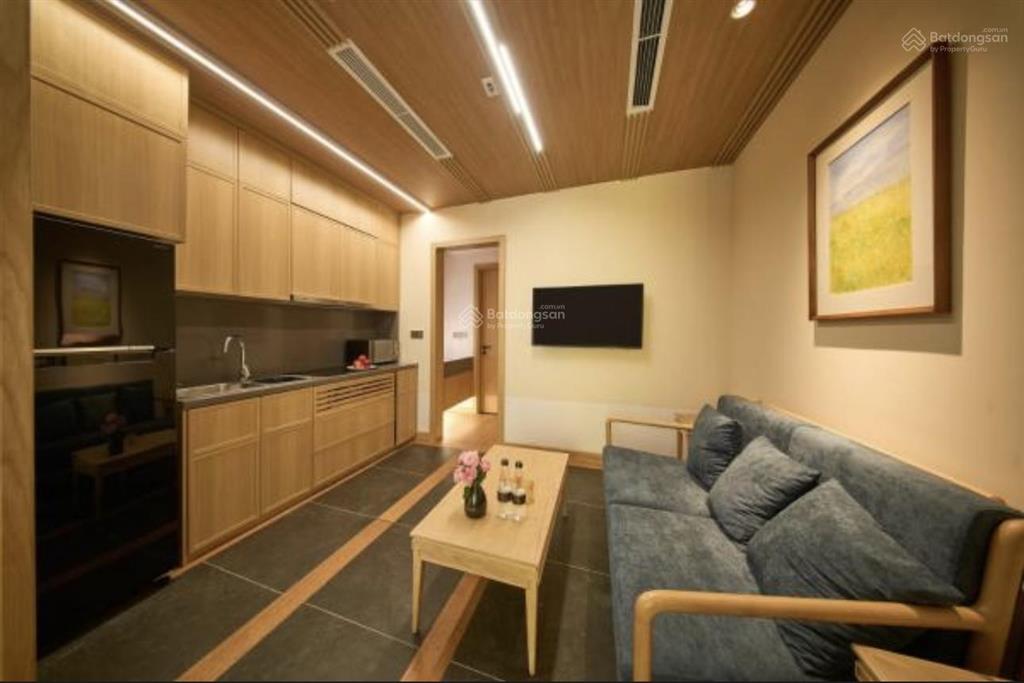 Tòa nhà 8 tầng  dòng tiền 1 tỷ năm  thiết kế căn hộ nhật bản  2 tầng trên duplex ở sướng