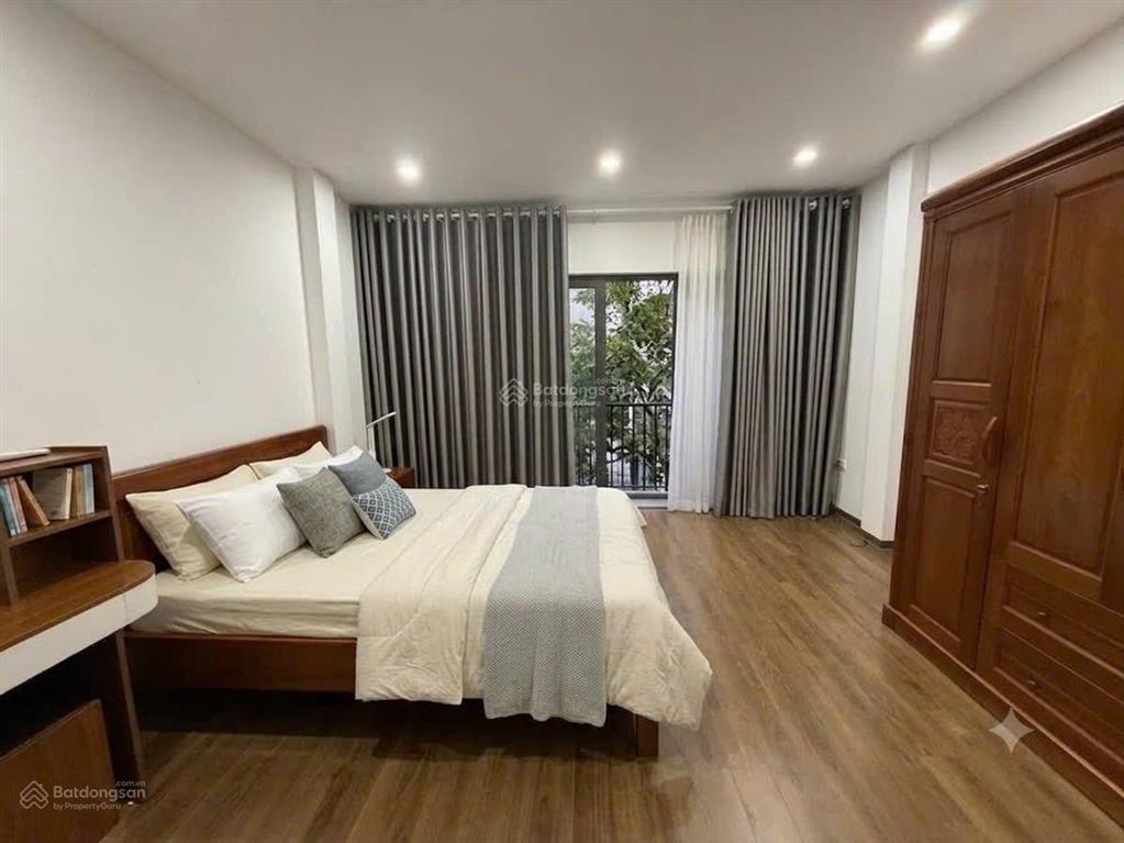 Chính chủ bán nhà ngõ 190 tái định cư thanh am, đầy đủ nội thất, xách vali về ở