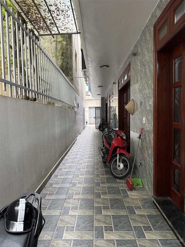 Chính chủ bán nhà ngõ 190 tái định cư thanh am, đầy đủ nội thất, xách vali về ở
