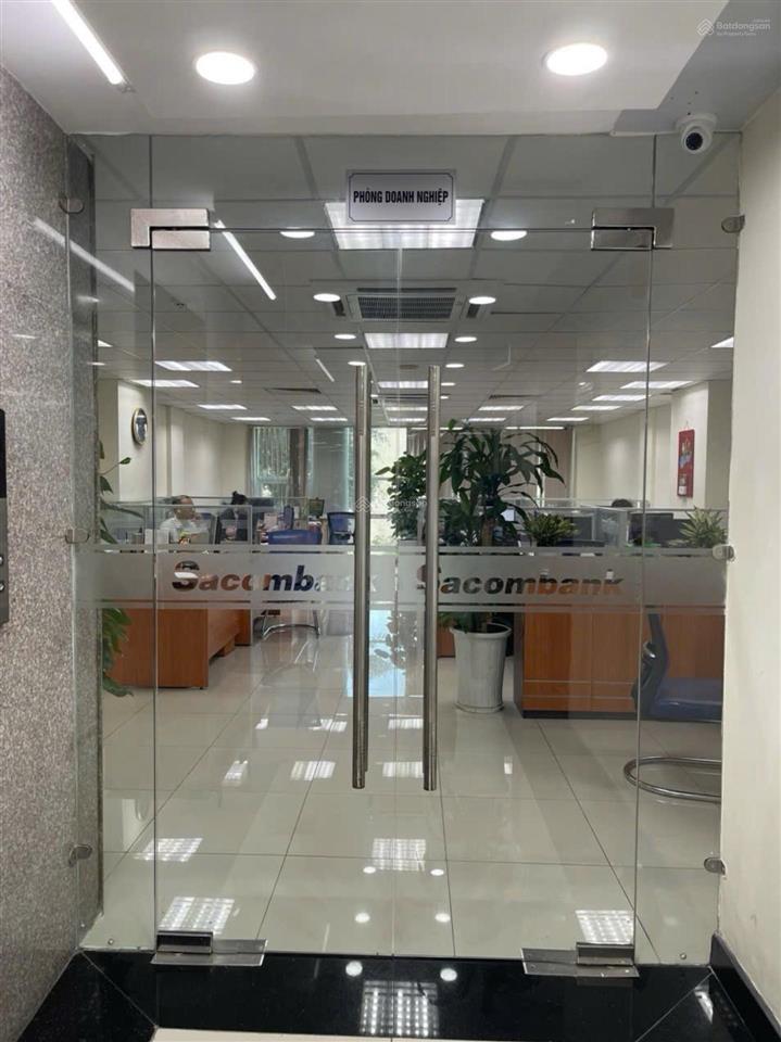 Mặt phố trần khát chân  phố huế  hbt  vỉa hè 8m  dòng tiền 2 tỷ năm  mặt tiền 10m