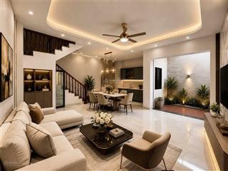 Khó tìm căn thứ 2 trong tầm giá 4 tỷ nhà mới đẹp, ô tô gần, về ở ngay sân để xe riêng