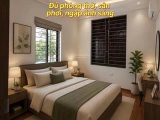 Biệt thự mini đại thanh 4 phòng ngủ rộng rãi, giá hợp lý chủ thiện chí bán