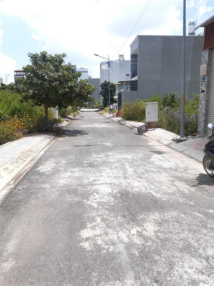 Lô giá rẻ kdc nam khang 1426 nguyễn duy trinh, 59m2 giá 3.85 tỷ