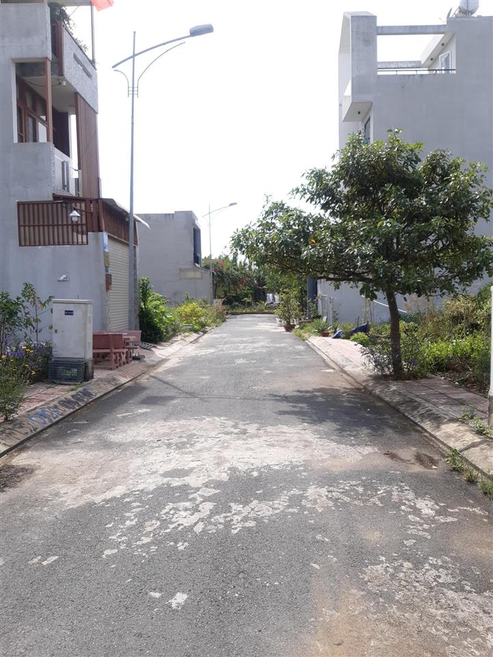 Lô giá rẻ kdc nam khang 1426 nguyễn duy trinh, 59m2 giá 3.85 tỷ