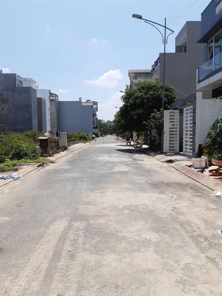 Bán lô đất kdc nam khang, 54m2 giá 3.8 tỷ