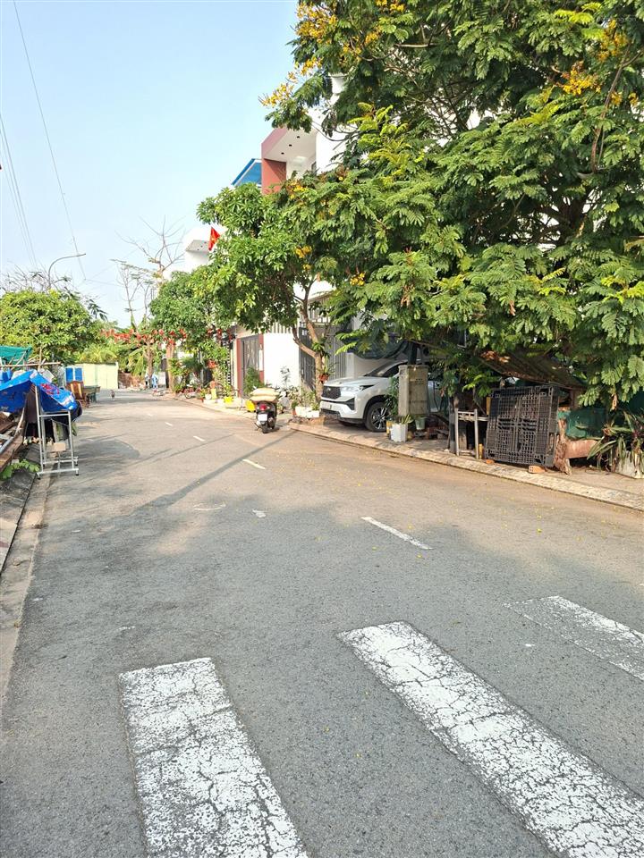 Kdc đảo thịnh vượng đường tam đa, 56m2 sạch đẹp giá 3.1 tỷ