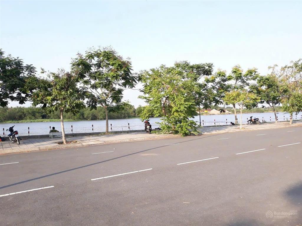 Kdc đảo thịnh vượng đường tam đa, 56m2 sạch đẹp giá 3.1 tỷ