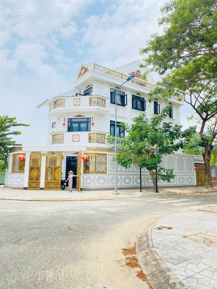 Kdc đảo thịnh vượng đường tam đa, 56m2 sạch đẹp giá 3.1 tỷ