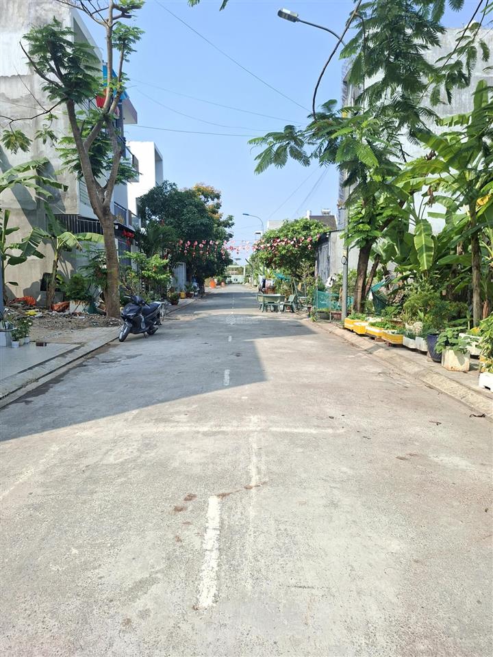 Kdc đảo thịnh vượng đường tam đa, 56m2 sạch đẹp giá 3.1 tỷ