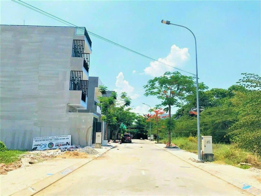 Kdc đảo thịnh vượng đường tam đa, 56m2 sạch đẹp giá 3.1 tỷ