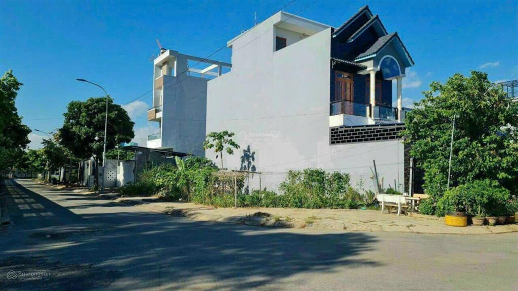 Kdc tăng long river view giáp đông tăng long, 110m2 giá 5.6 tỷ