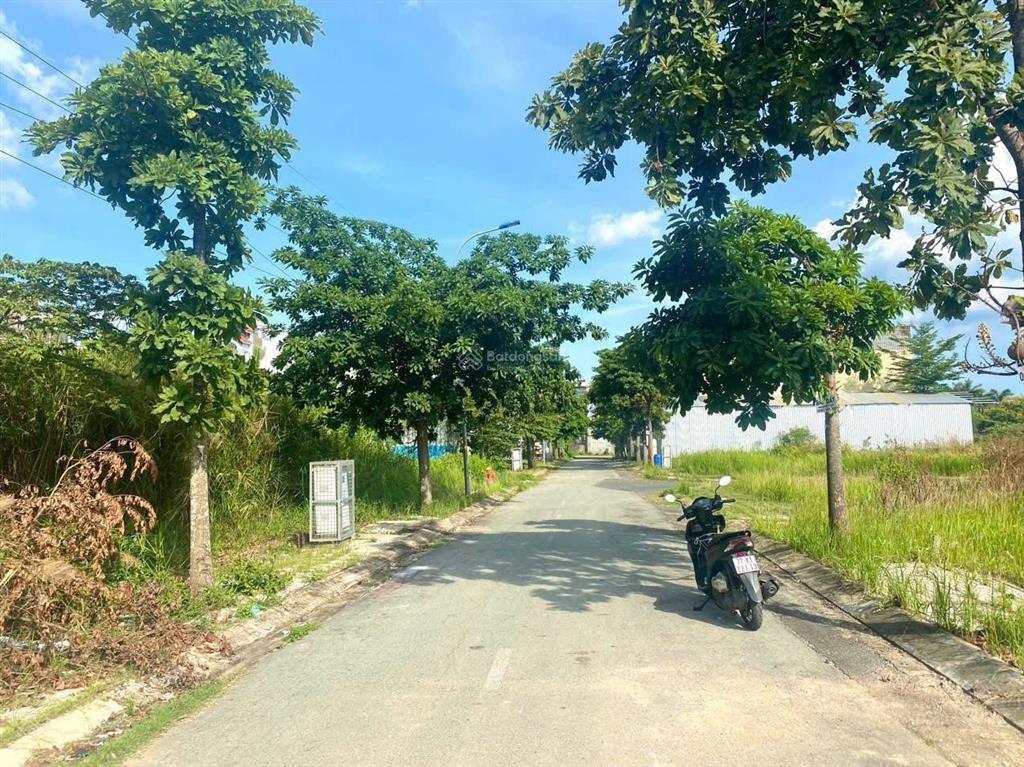 Kdc tăng long river view giáp đông tăng long, 110m2 giá 5.6 tỷ