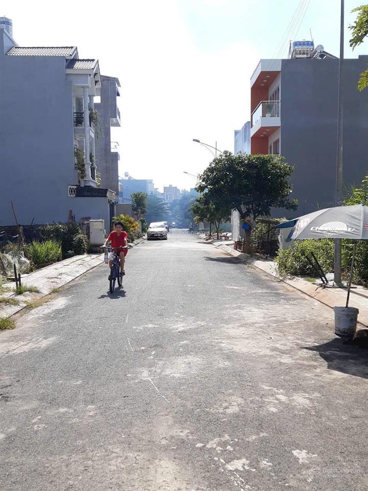 Kdc nam khang 1426 nguyễn duy trinh, 56m2 giá 4 tỷ