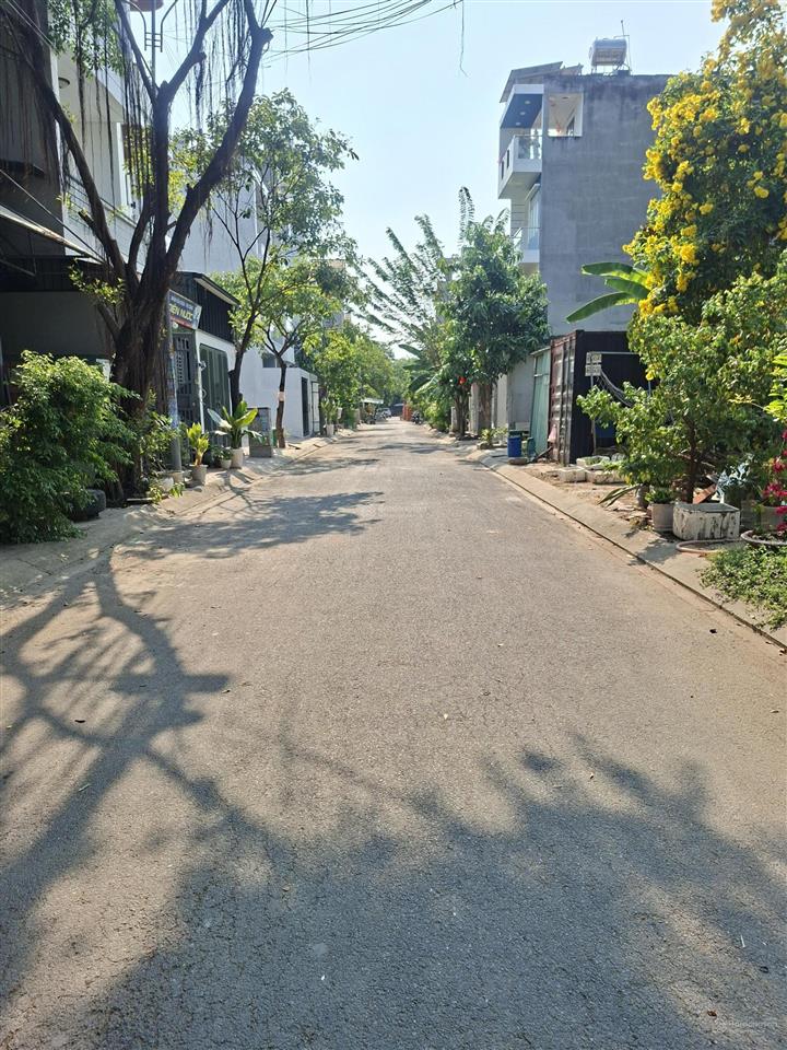 Kdc nam khang 1426 nguyễn duy trinh, 56m2 giá 4 tỷ