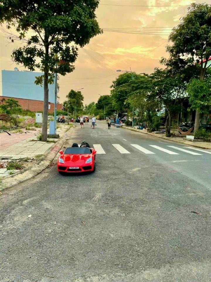 Kdc nam khang 1426 nguyễn duy trinh, 56m2 giá 4 tỷ