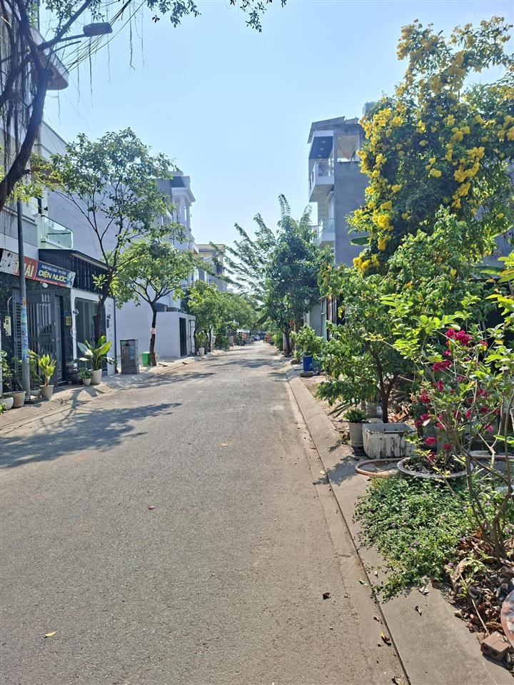 Kdc nam khang 1426 nguyễn duy trinh, 56m2 giá 4 tỷ