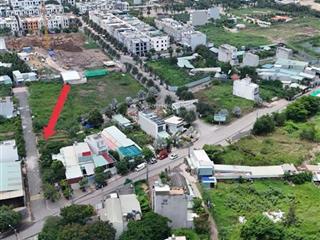 Đất đẹp 1/ đường trường lưu, gần cổng centana