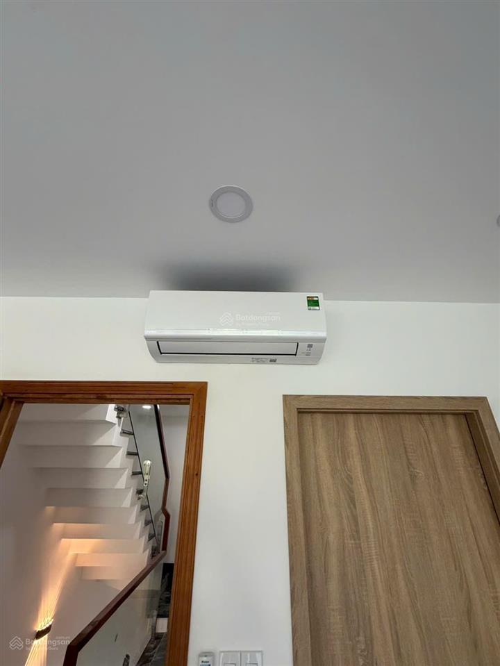 Nhà mới đẹp 4 tầng kdc nam khang 1426 nguyễn duy trinh