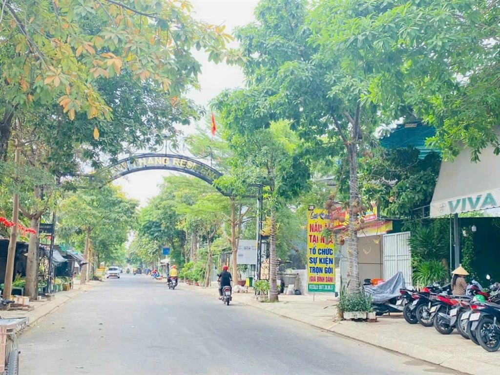 Nhà 3 tầng mới xây giá tốt kdc nam khang, 1426 nguyễn duy trinh, p. long trường