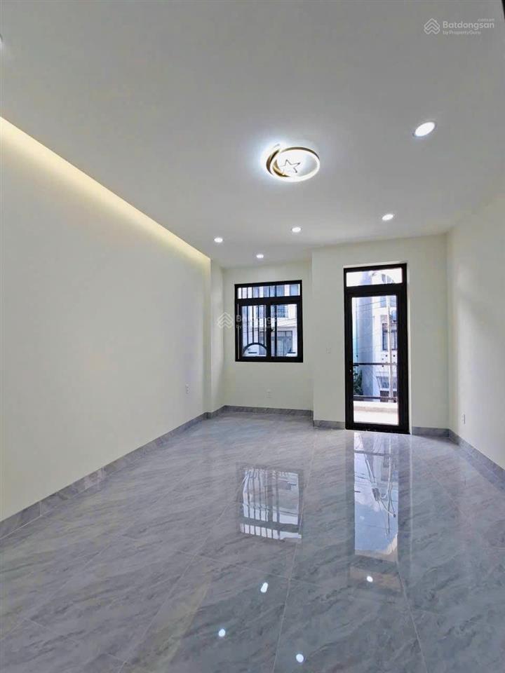 Nhà 3 tầng mới xây giá tốt kdc nam khang, 1426 nguyễn duy trinh, p. long trường