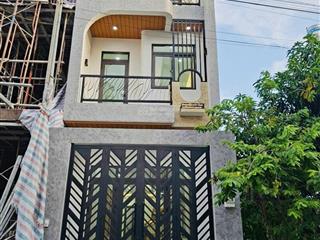 Nhà 3 tầng mới xây giá tốt kdc nam khang, 1426 nguyễn duy trinh, p. long trường