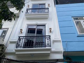 Bán nr đẹp xuất sắc tại phan trọng tuệ, 6,1 tỷ, 28m2, 4pn, 5wc