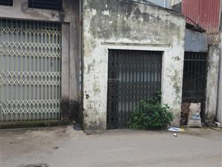 Bán đất tại xã liên ninh thanh trì (cũ) 44 m giá 7. 9 tỷ