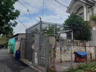 Hẻm xe hơi thẳng 1 trục chỉ 4,8tỷ, nguyễn thị định, 85m2, thích hợp đầu tư giữ tiền, hoặc xây mới