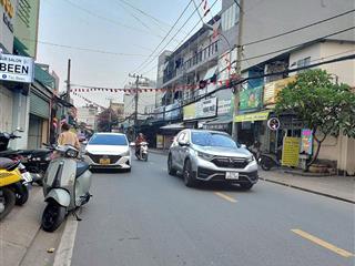 Bán nhà cấp 4 đường 39 diện tích 282m2 7.5x40m thích hợp xây dựng căn hộ dịch vụ, nhà phố