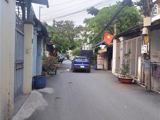 Mặt tiền kinh doanh đường số hiếm gần lê văn thịnh & nguyễn duy trinh