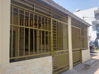 Nhà cấp 4 hẻm xe hơi bưng ông thoàn, long trường. diện tích 157m2 ngang 6,7m, dài 20m