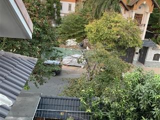 Biệt thự 2 mặt tiền kdc khang điền dương đình hội, phường phước long 177m ngang 8m dai 23m