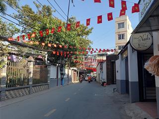 Lô đất đẹp ngay trung tâm q2, hàng xóm dân trí cao, hẻm oto 6m thông các trục đường lớn vài phút