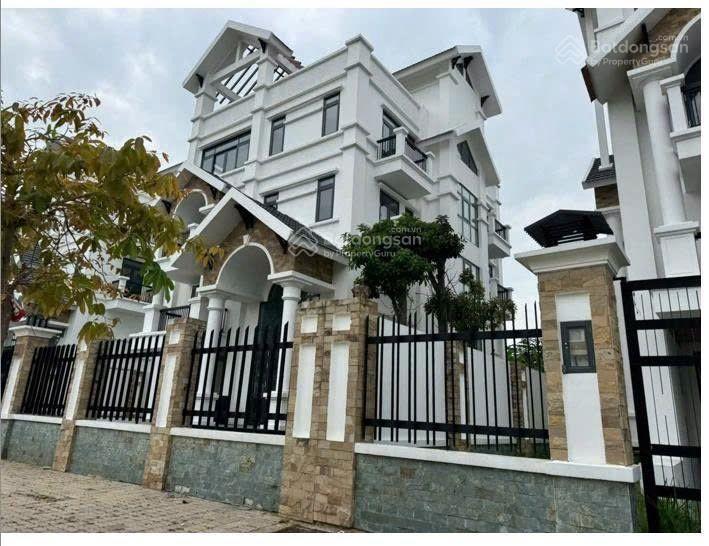 Biệt thự siêu vip nguyễn văn kỉnh, phường cát lái. diện tích 374m2. ngang 17m dài 22m