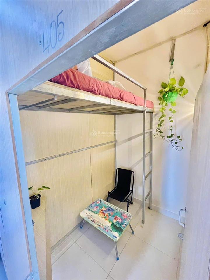 Phòng trọ giá cực tốt, chỉ 2tr/tháng dành cho nữ