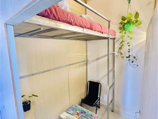 Cho thuê ký túc xá nữ  nguyễn gia trí (bình thạnh cũ)
