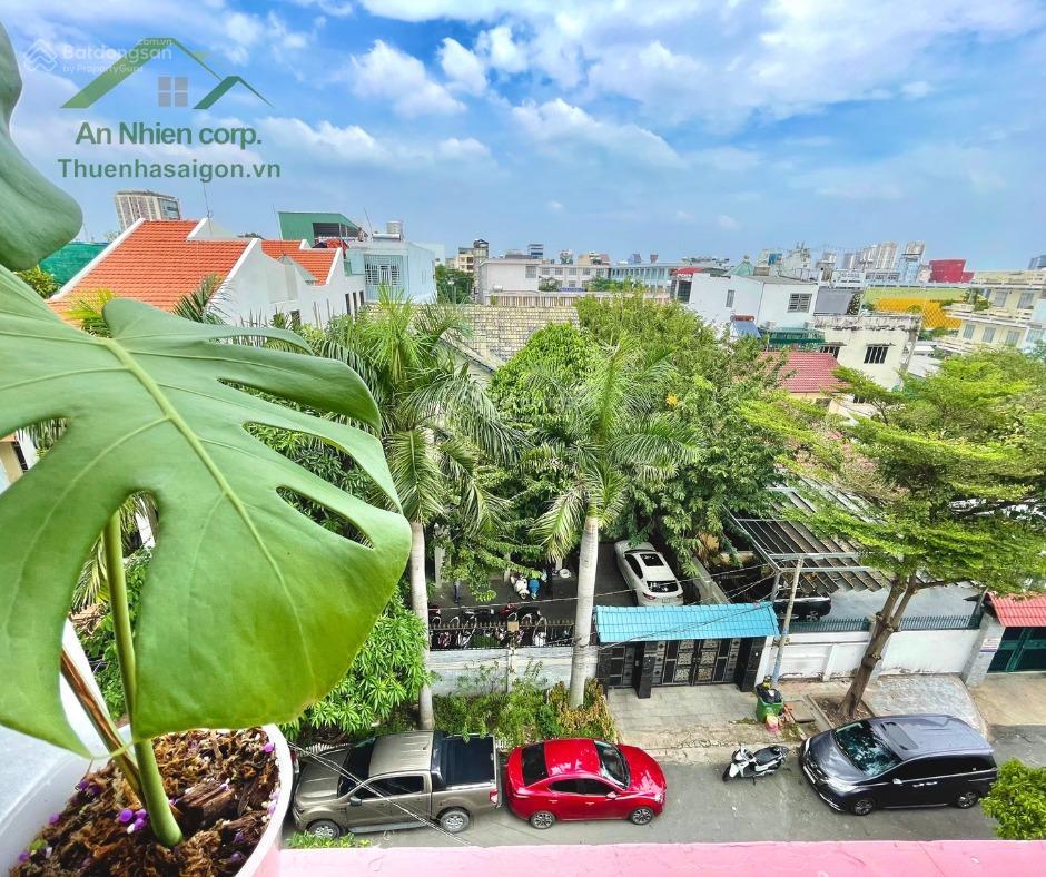 Phòng đẹp, vị trí xịn dành cho các bạn nữ, giá mềm 2tr5/tháng  ngã tư hàng xanh (bình thạnh cũ)