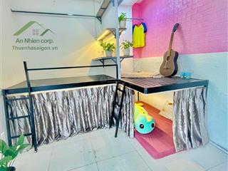 Phòng ktx 3 giường  giá mềm vị trí xịn cho các bạn tân sinh viên