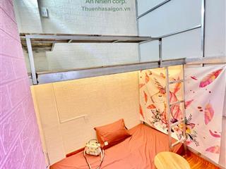 Cho thuê phòng trọ 2tr4/tháng (nữ). võ oanh, bình thạnh (cũ), hcm. cách đh gtvt 5 phút đi bộ