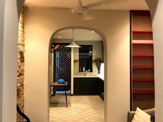 Nhà 64m2 xô viết nghệ tĩnh.hẻm xe hơi. 5tầng 4phòng. cách mt 2 căn. cho thuê 17triệu. chỉ hơn 8