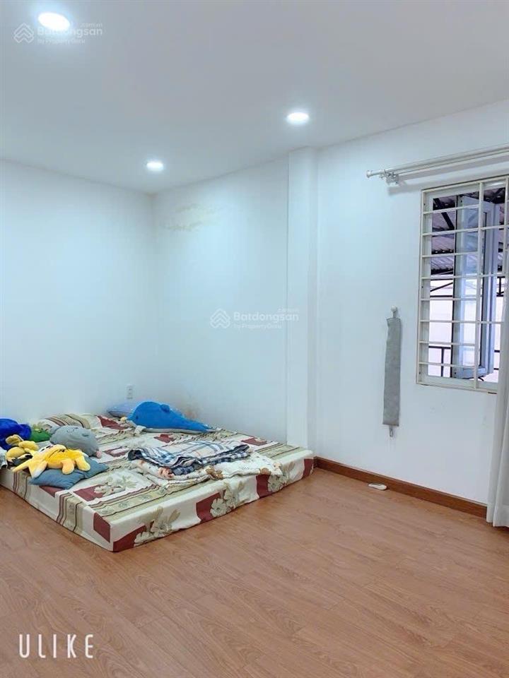 Trần khắc chân phú nhuận 93m2, 2 tầng, 4 phòng ngủ, bán gấp chỉ 7,5tỷ