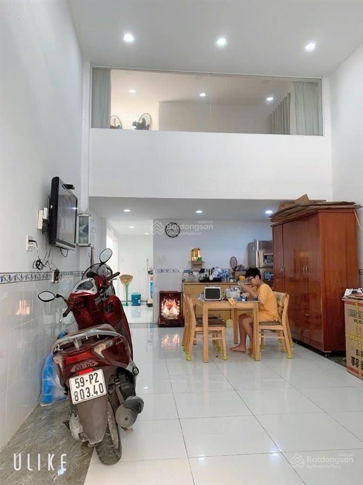 Trần khắc chân phú nhuận 93m2, 2 tầng, 4 phòng ngủ, bán gấp chỉ 7,5tỷ