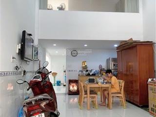 Trần khắc chân phú nhuận 93m2, 2 tầng, 4 phòng ngủ, bán gấp chỉ 7,5tỷ