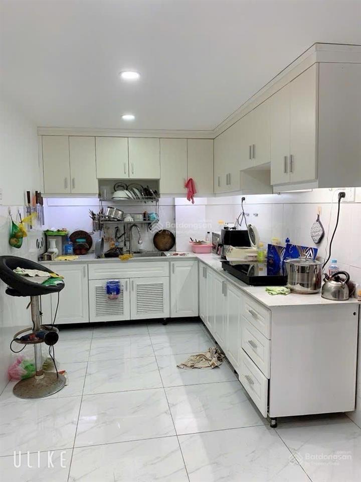 Trần khắc chân phú nhuận 93m2, 2 tầng, 4 phòng ngủ, bán gấp chỉ 7,5tỷ