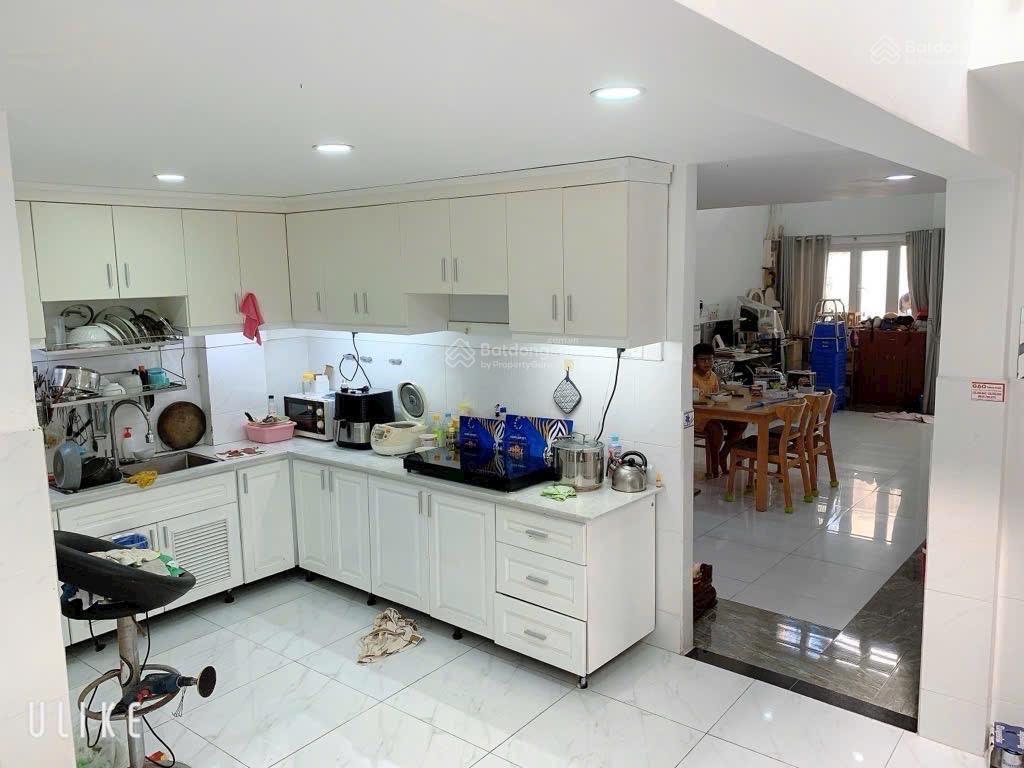 Trần khắc chân phú nhuận 93m2, 2 tầng, 4 phòng ngủ, bán gấp chỉ 7,5tỷ