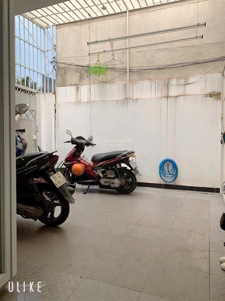 Trần khắc chân phú nhuận 93m2, 2 tầng, 4 phòng ngủ, bán gấp chỉ 7,5tỷ