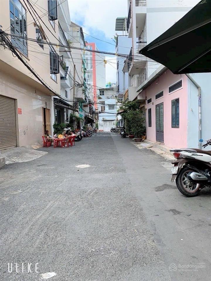 Trần khắc chân phú nhuận 93m2, 2 tầng, 4 phòng ngủ, bán gấp chỉ 7,5tỷ