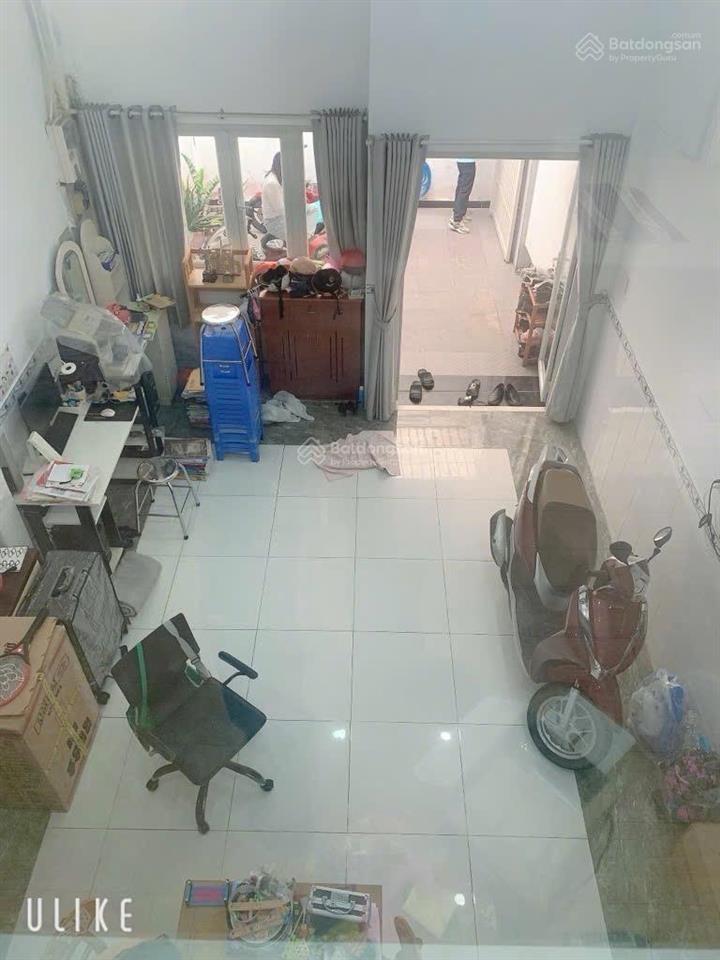 Trần khắc chân phú nhuận 93m2, 2 tầng, 4 phòng ngủ, bán gấp chỉ 7,5tỷ