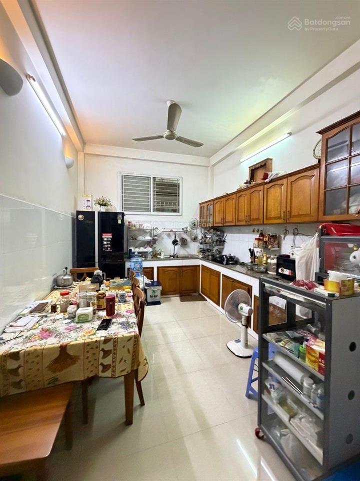 Nguyễn kiệm 60m2 (4x15) 3pn, 3 tầng, gần bv175, công viên gia định, bán nhanh chỉ 6,4 tỷ còn giảm